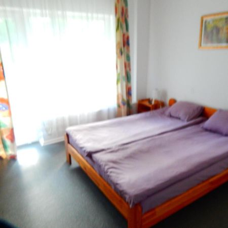 Motel Brencis Iecava Buitenkant foto
